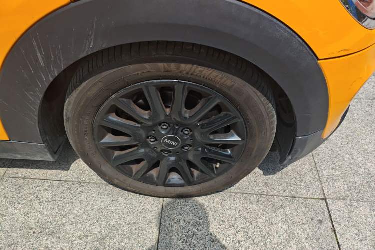 Used MINI 2016 1.2T ONE Pioneer Edition