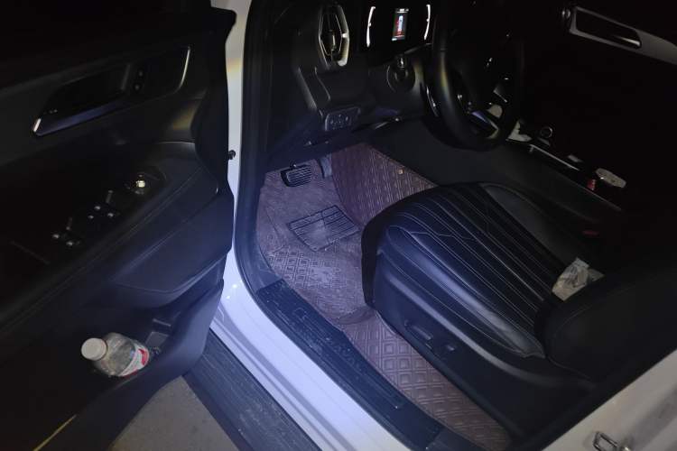 Used Haval H5 2023 2.0T Automatic All-Wheel Drive LinkedIn Gasoline