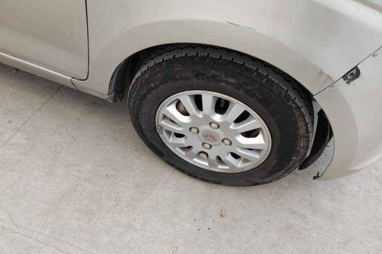 Used Wuling Rongguang V 2018 1.5L Standard Version