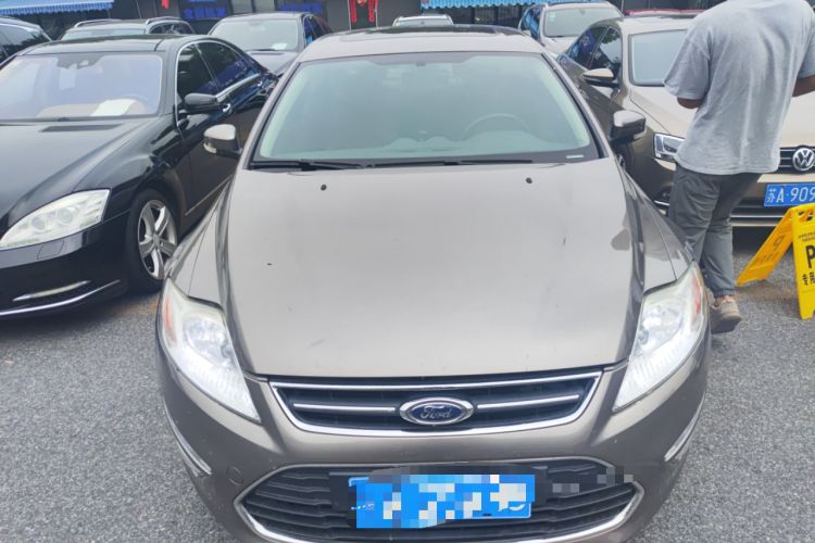 Used Ford Mondeo 2013 2.3L Fashion Edition