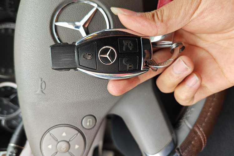 Used Mercedes-Benz E-Class 2011 E 200 L CGI Elegant Model