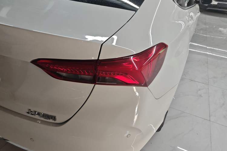 Used Buick Verano 2023 Pro Enjoyment Edition Right Rear Taillight