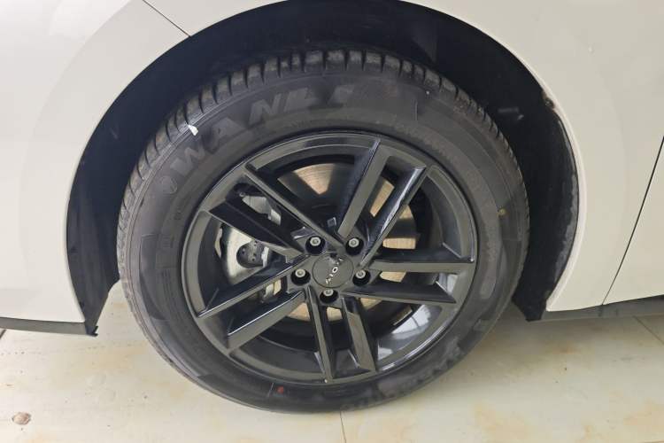 Used AION RT 2025 520 Smart Luxury Edition
