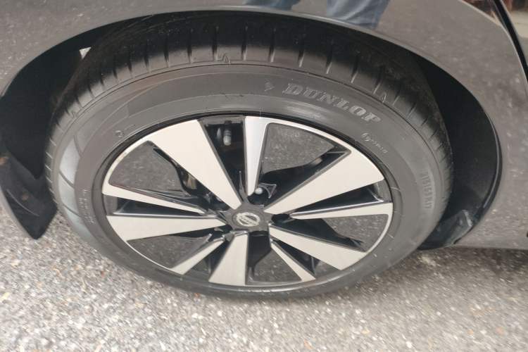 Used Nissan Teana 2020 Revised Version 2.0L XL Upper Smart Drive Edition Exterior 5