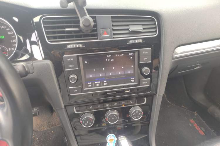 Used Volkswagen Golf 2018 280TSI Automatic R-Line Model