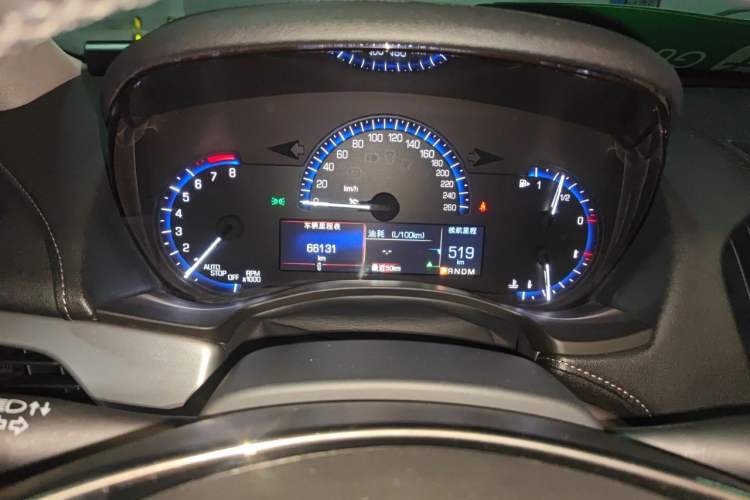 Used Cadillac ATS-L 2016 28T Fashion Edition
