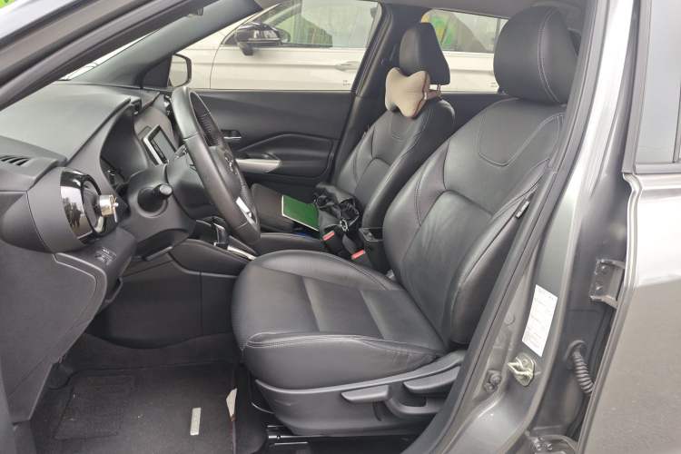 Used Nissan Kicks 2017 1.5L CVT Smart Drive Edition