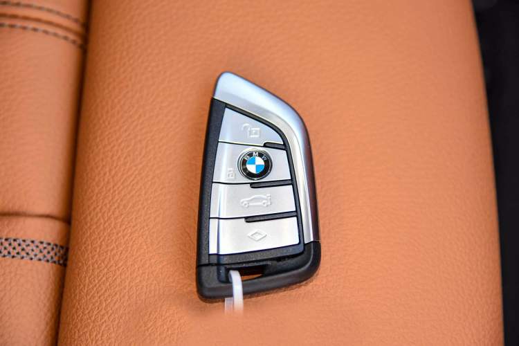 Used BMW 6 Series GT 2022 630i M Sport Package
