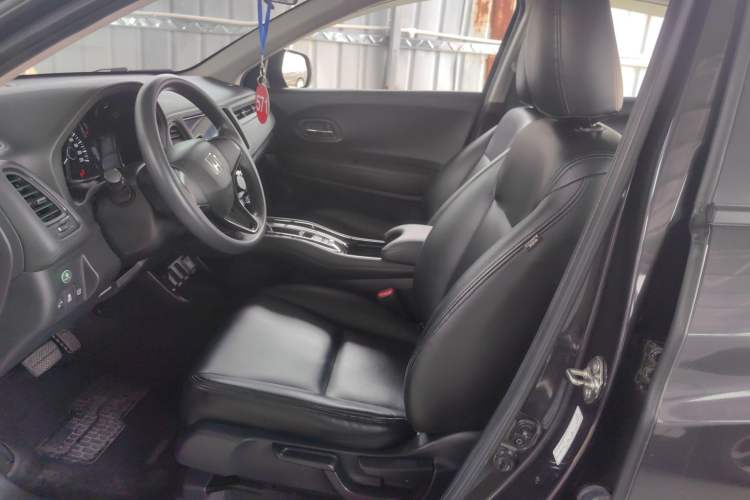 Used Honda Vezel 2020 1.5L CVT Elite Edition