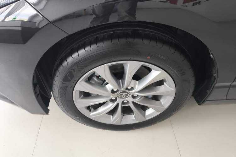 Used Toyota Avalon 2024 2.0L Ambition Edition Left Front Wheel Hub