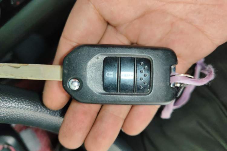 Used Honda Vezel 2020 1.5L CVT Elite Edition
