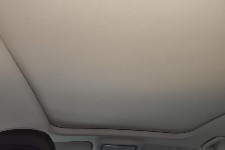 Used Hongqi HS3 PHEV 2024 PHEV 115km Jingwei Edition
