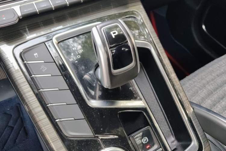 Used Geely Auto Emgrand X7 Sport 2020 1.8TD DCT Smart Connect PRO
