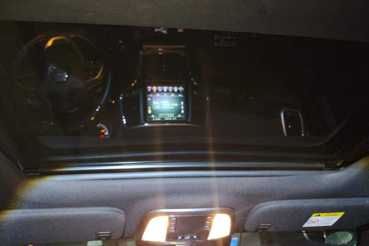 Used Jeep Grand Cherokee 2016 3.6L Luxury Navigation Edition
