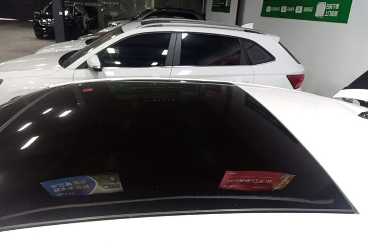 Used Volkswagen Lamando 2022 Lavida L 280TSI DSG Cool & Spicy Edition
