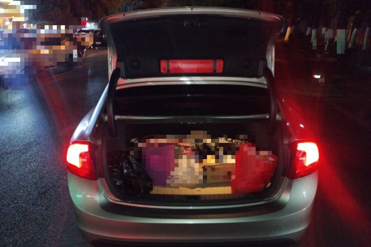 Used Volvo S60 2012 1.6T DRIVe Zhiya Edition