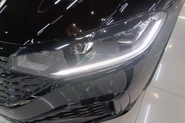 Used Volkswagen Lavida 2024 300TSI DSG Starry Sky Leading Edition