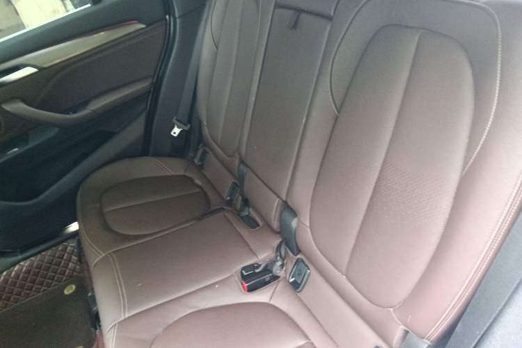 Used BMW X1 2018 xDrive20Li Luxury Edition