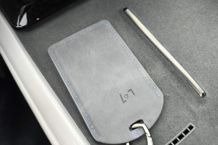 Used Deepal L07 2024 230Max Qiankun Intelligent Driving ADS SE Range-Extended Version
