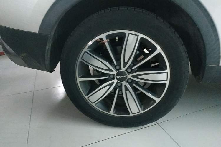 Used Haval H6 2021 1.5T Automatic Champion Edition
