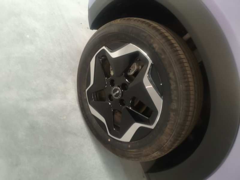 Used BYD Dolphin 2025 Smart Drive Version 420 km Freedom Edition — 25