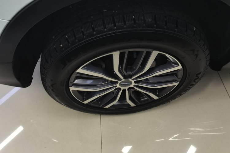 Used Geely Auto Emgrand X7 Sport 2020 1.8TD DCT Smart Connect PRO