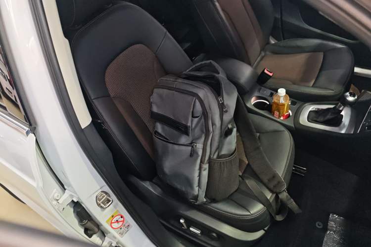 Used Audi Q3 2018 30th Anniversary Edition 35 TFSI Fashion Model