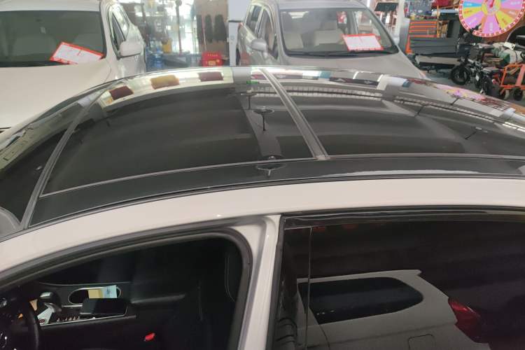 Used Nissan Teana 2019 2.0L XL Upper SmartDrive Version