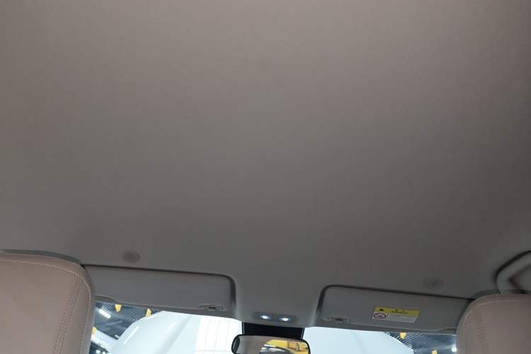 Used BYD Yuan UP 2024 401 km Active Version