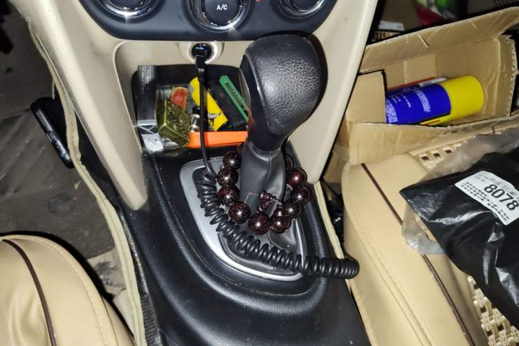 Used Fiat Viaggio 2012 1.4T Automatic Enjoyment Edition
