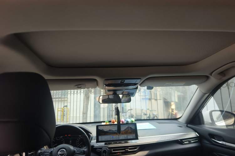 Used Nissan Teana 2022 2.0L XL-Upr Enjoyment Edition
