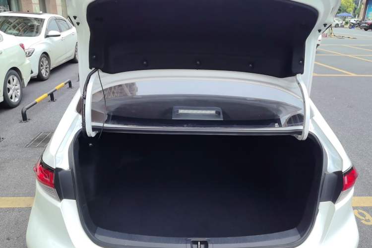 Used Toyota Levin 2022 TNGA 1.5L CVT Leading Edition