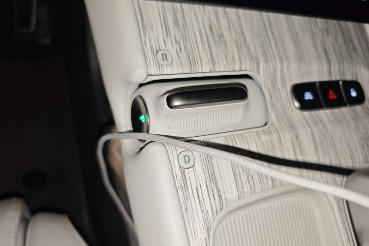 Used Nio ET7 2022 75 kWh