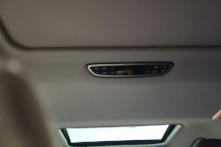 Used GAC Trumpchi M8 2023 Lingxiu Series 390T Prestige Edition
