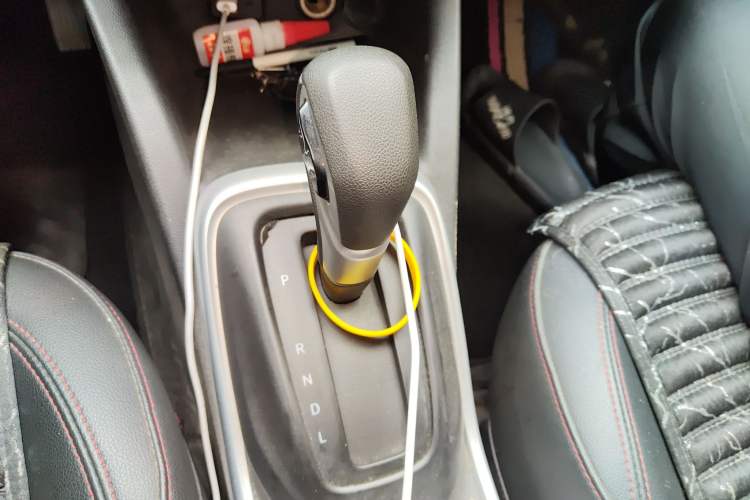 Used Chevrolet Trax 2019 Redline 325T Automatic Fun Edition China VI Standard