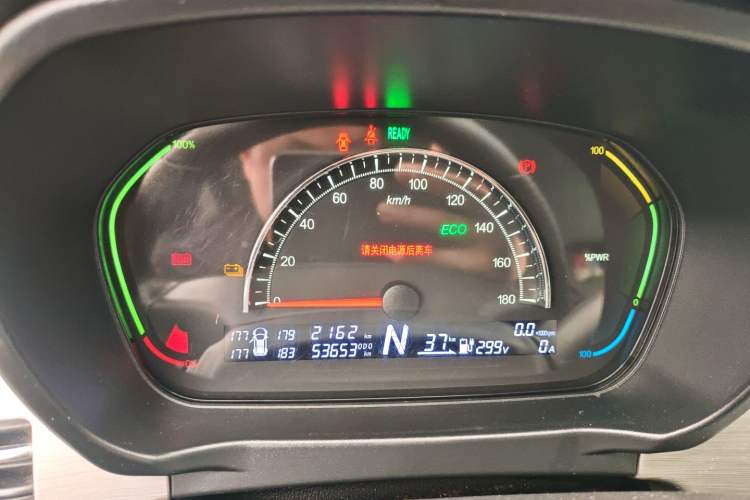 Used Dayun Yuehu 2023 330 Standard Edition