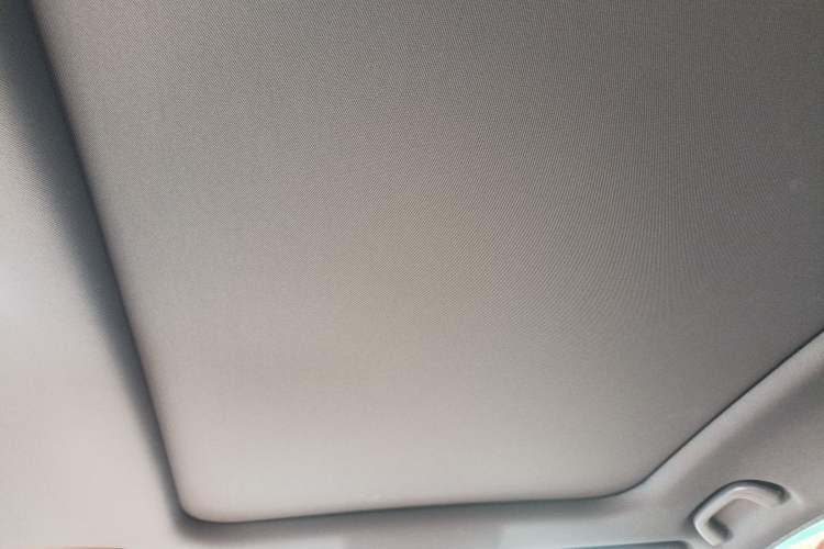 Used CHANGAN UNI-Z 2025 1.5T Premium Edition