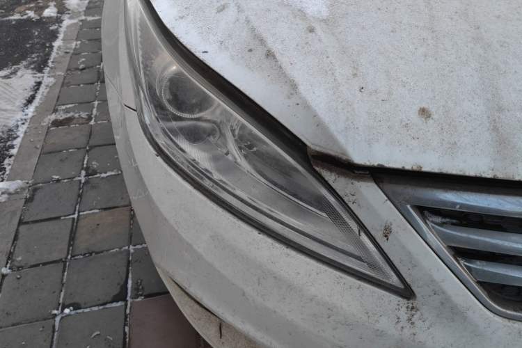 Used Changan Eado 2015 1.6L Automatic Luxury Model
