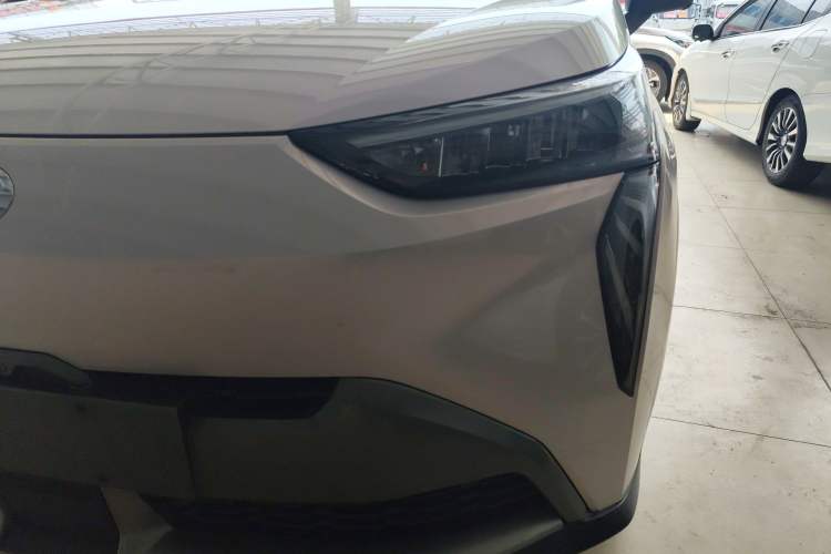 Used AION Y 2022 70 Intelligent Edition Lithium Iron Phosphate