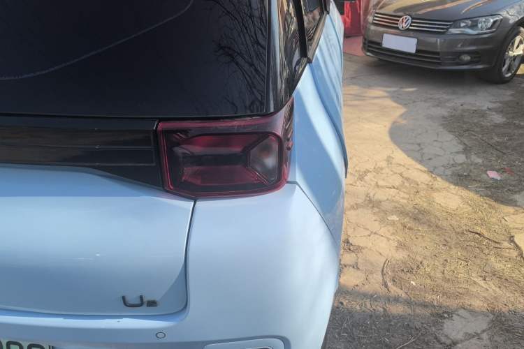 Used Jiangnan U2 2023 400 Pro Edition