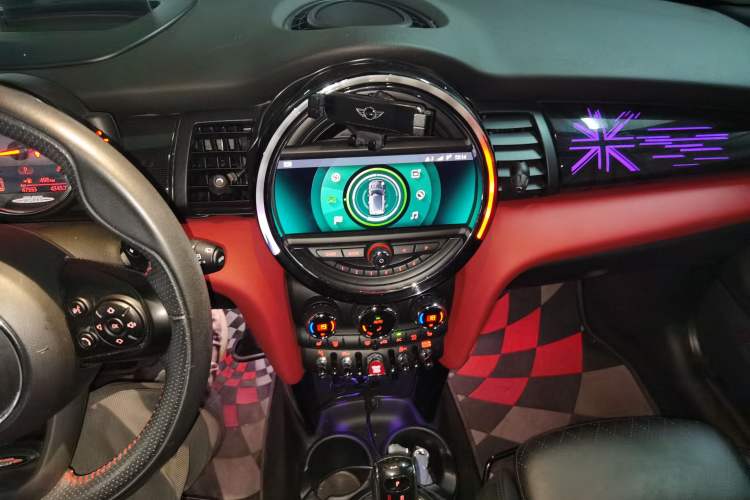 Used MINI JCW 2020 2.0T JOHN COOPER WORKS ALL-IN
