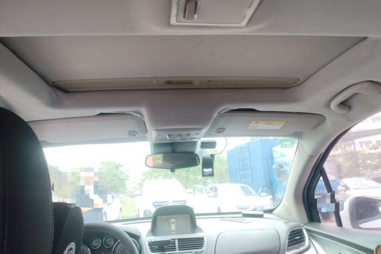 Used Buick Encore 2015 1.4T Automatic Two-Wheel Drive Urban Elite Version