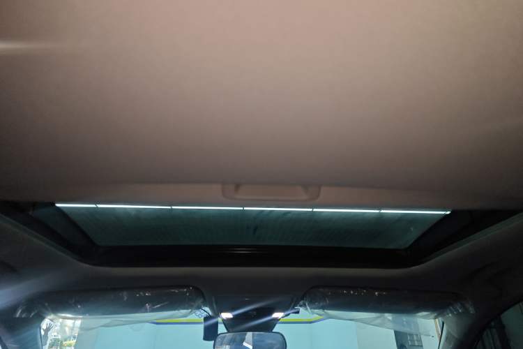 Used Honda Inspire 2023 260TURBO Deluxe Edition Headliner