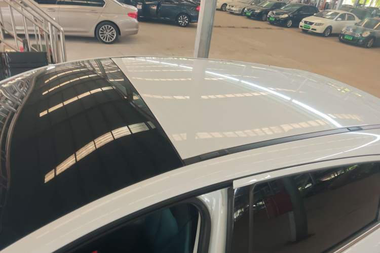 Used XPeng G3 2022 G3i 460G
