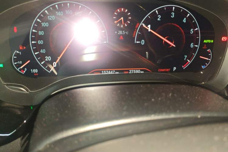 Used BMW 6 Series GT 2019 630i M Sport Package
