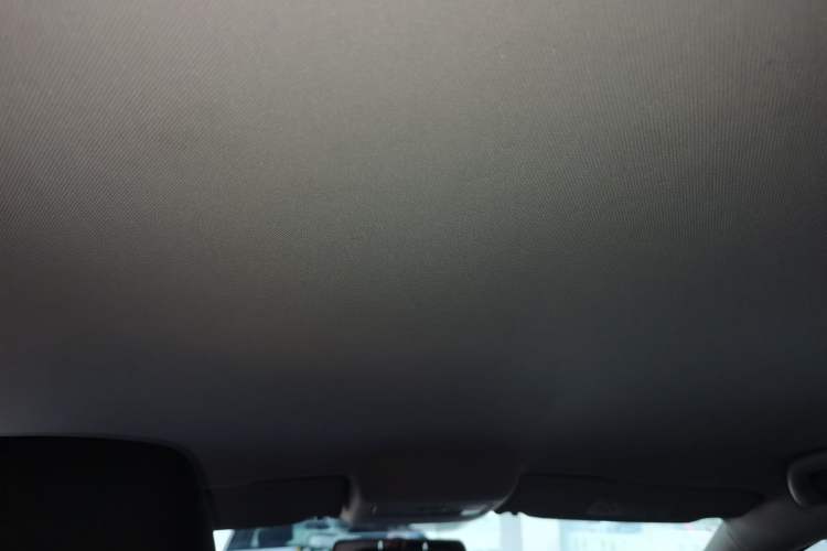 Used Volkswagen Polo 2016 1.4L Automatic Trendy Model Headliner