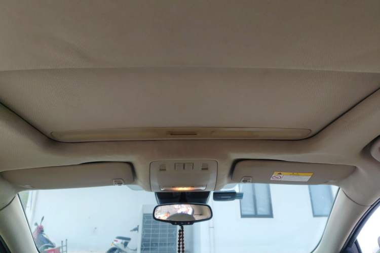 Used Buick Regal 2015 2.0L Elite Fashion Edition
