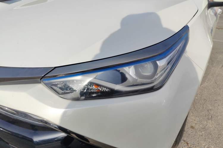Used Toyota Levin Hybrid E+ 2019 1.8L PH V E-CVT Luxury Edition