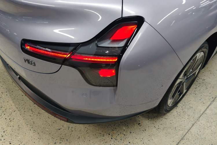 Used XPeng MONA M03 2025 515 Long-Range Plus