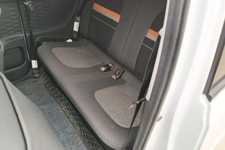 Used Wuling Hongguang MINIEV 2020 Zizai Version Lithium-NMC
